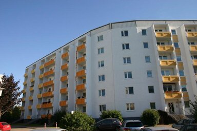 Wohnung zur Miete 406 € 3 Zimmer 67,7 m² 4. Geschoss Sankt-Josef-Straße 49 Marktbreite Magdeburg 39130