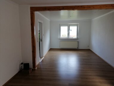 Einfamilienhaus zur Miete 1.300 € 5 Zimmer 120 m² 547 m² Grundstück frei ab 01.03.2025 Bergrheinfeld Bergrheinfeld 97493