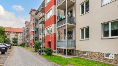Wohnung zum Kauf 145.000 € 3 Zimmer 65 m² 3. Geschoss Schönefeld-Abtnaundorf Leipzig 04347