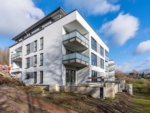 Neubauprojekt zum Kauf Von-Behring Straße 99 Mitte Velbert 42549