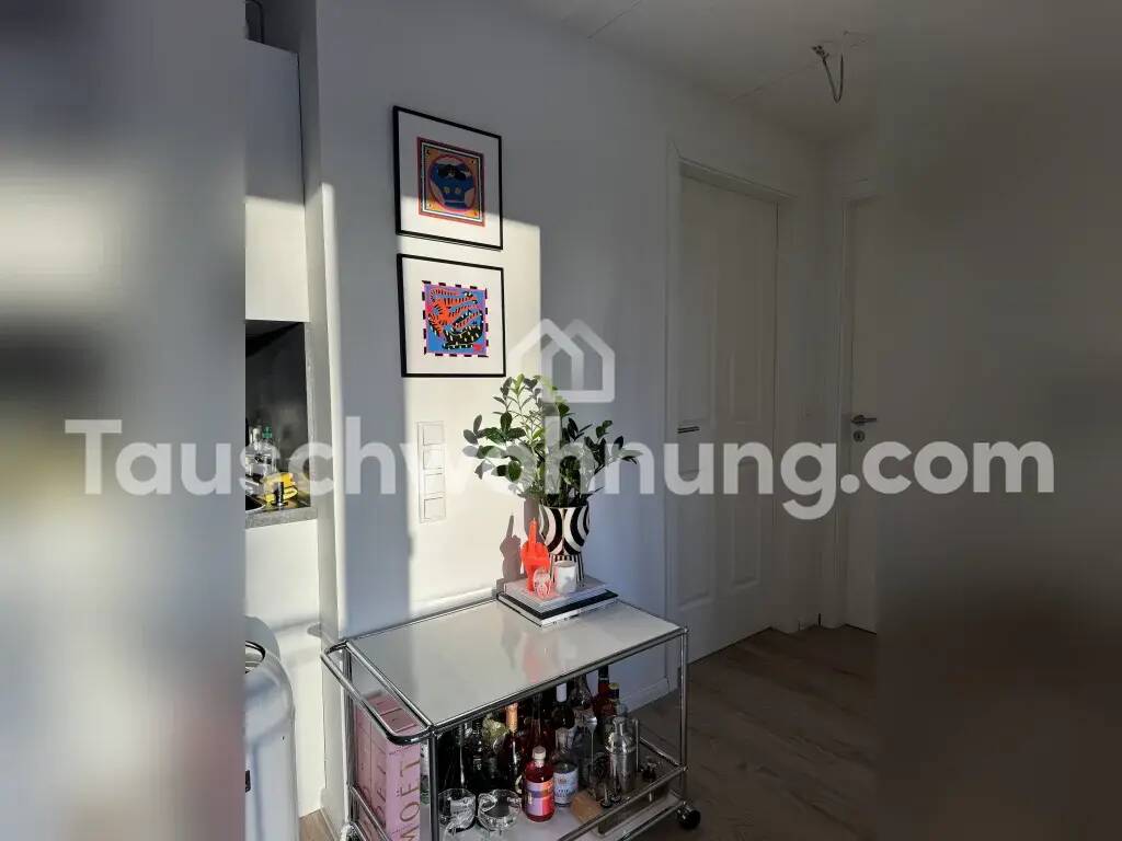Wohnung zur Miete · Tauschwohnung