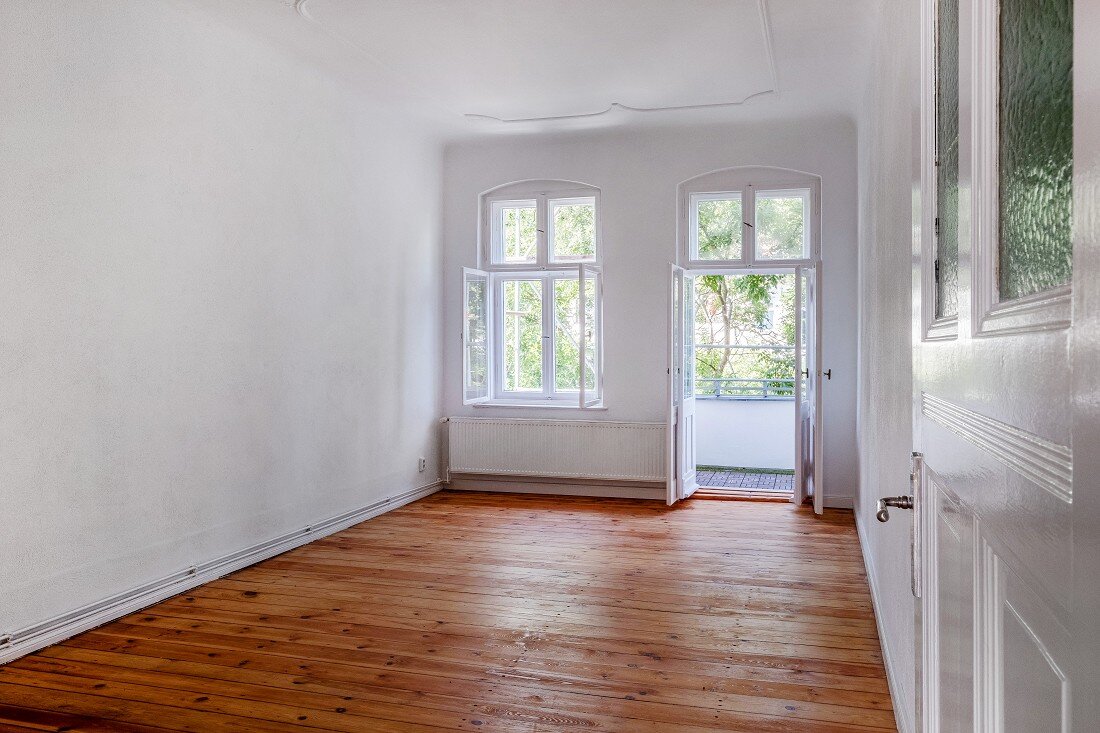 Wohnung zum Kauf 340.000 € 2 Zimmer 63 m²<br/>Wohnfläche 3.<br/>Geschoss Reinickendorf Berlin 13409