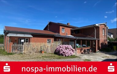 Mehrfamilienhaus zum Kauf 700.000 € 6 Zimmer 169 m² 1.349 m² Grundstück Dörpstrat 3 Oevenum 25938