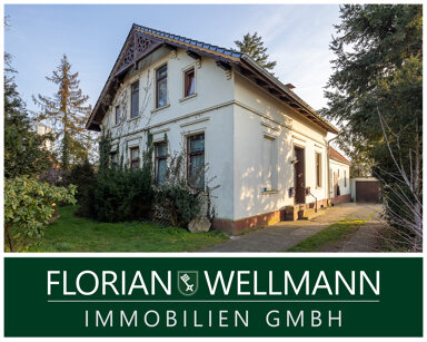 Mehrfamilienhaus zum Kauf 269.000 € 6 Zimmer 192,4 m² 1.596 m² Grundstück Langwedel Langwedel 27299