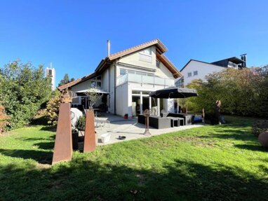 Mehrfamilienhaus zum Kauf 998.000 € 9 Zimmer 370 m² 1.001 m² Grundstück Eschbach Heitersheim 79423
