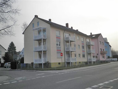 Wohnung zur Miete 500 € 2 Zimmer 53 m² Erdgeschoss Südliche Ringstraße 168 Langen 2 Langen 63225