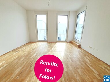 Wohnung zum Kauf 265.900 € 2 Zimmer 48,3 m² 2. Geschoss Edi-Finger-Straße Wien 1210