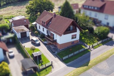 Einfamilienhaus zum Kauf 235.000 € 9 Zimmer 216 m² 1.250 m² Grundstück frei ab 01.04.2025 Erzhausen Einbeck 37574