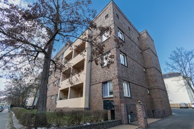 Wohnung zum Kauf 350.000 € 3 Zimmer 98,7 m² 2. Geschoss Gohlis-Mitte Leipzig 04157