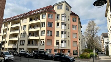 Wohnung zum Kauf 430.000 € 1,5 Zimmer 51 m² Bockenheim Frankfurt am Main 60487