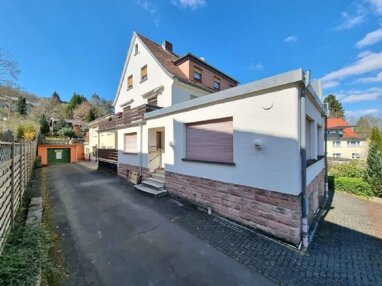Mehrfamilienhaus zum Kauf 798.000 € 14 Zimmer 520 m² 1.766 m² Grundstück Bad Orb 63619