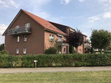 Wohnung zum Kauf 78.000 € 1,5 Zimmer 41,6 m² 2. Geschoss Boizenburg Boizenburg/Elbe 19258