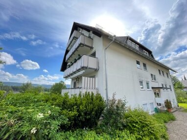 Wohnung zum Kauf 139.000 € 2 Zimmer 64 m² 1. Geschoss Kappel Lenzkirch 79853