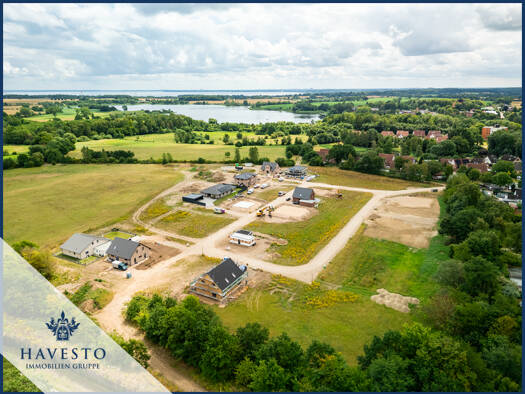 Grundstück zum Kauf 165.430 € 554 m² Grundstück Süsel Süsel / Glindenkamp 23701