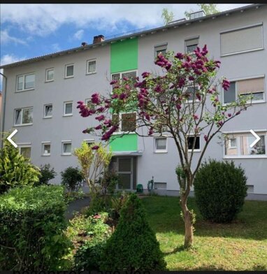 Wohnung zur Miete 760 € 3 Zimmer 54 m² Herzogenaurach 5 Herzogenaurach 91074