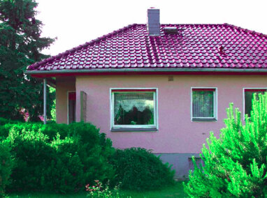 Einfamilienhaus zum Kauf 399.900 € 3 Zimmer 81 m² 541 m² Grundstück Lübars Berlin 13469