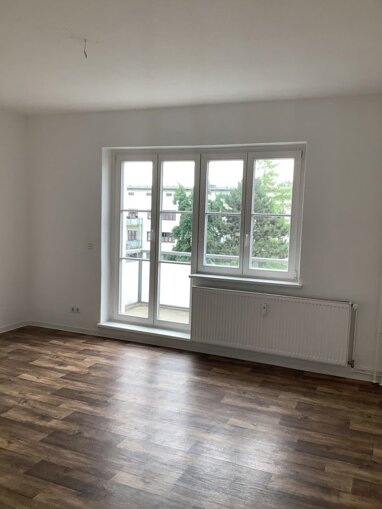 Wohnung zur Miete 438,17 € 3 Zimmer 67,4 m² 2. Geschoss Karl-Schurz-Str. 15 Siedlung Cracau Magdeburg 39114