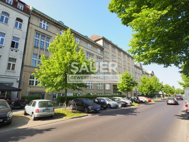 Bürogebäude zur Miete 15 € 3 Zimmer 288 m² Bürofläche Lichtenberg Berlin 10365