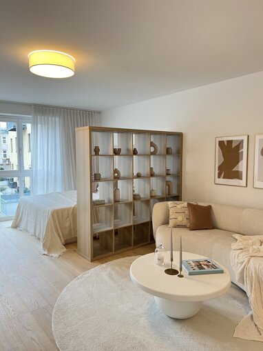 Wohnung zum Kauf 295.000 € 1 Zimmer 44,1 m² 2. Geschoss Wien 1180
