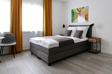 Wohnung zur Miete Wohnen auf Zeit 1.849 € 1 Zimmer 25 m² frei ab 31.05.2024 Limburger Straße Neustadt - Nord Köln 50672