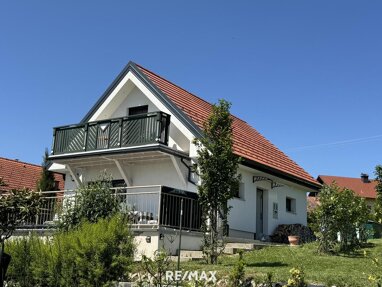 Einfamilienhaus zum Kauf 249.000 € 3 Zimmer 84 m² 3.214 m² Grundstück Bad Radkersburg 8490