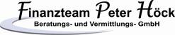 Finanzteam Peter Höck Beratungs- und Vermittlungs- GmbH