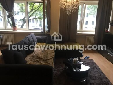 Wohnung zur Miete Tauschwohnung 750 € 2 Zimmer 65 m² 1. Geschoss Braunsfeld Köln 50933