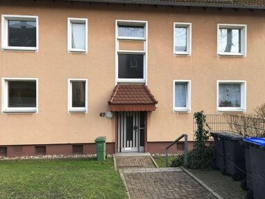 Wohnung zur Miete 420 € 4 Zimmer 63,3 m² Erdgeschoss Karl-Liebknecht-Straße 45 Mitte Bergkamen 59192