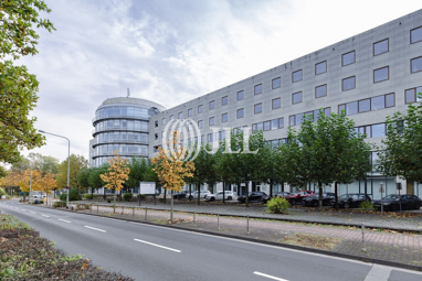 Bürofläche zur Miete 12,50 € 1.945,6 m² Bürofläche Niederursel Frankfurt am Main 60439