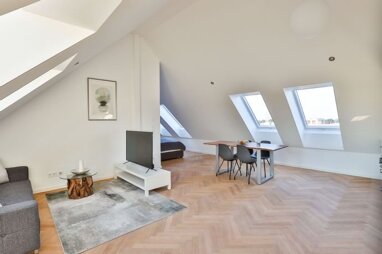 Wohnung zur Miete Wohnen auf Zeit 4.500 € 2 Zimmer 80 m² frei ab sofort Charlottenburg Berlin 14059