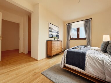 Wohnung zur Miete 1.790 € 5 Zimmer 137,7 m² 3. Geschoss Slevogtstraße 17 Möckern Leipzig 04159