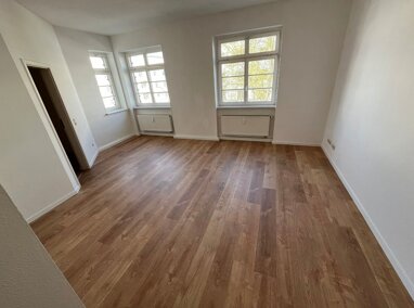 Wohnung zur Miete 520 € 2 Zimmer 52 m² 2. Geschoss Krämpfervorstadt Erfurt / Krämpfervorstadt 99085