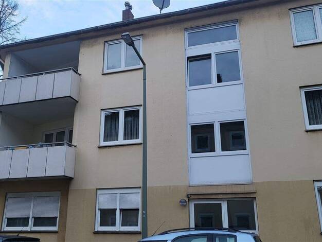 Wohnung zum Kauf 200.000 € 5 Zimmer 138 m² 2. Geschoss frei ab sofort Hochfeld Duisburg 47053