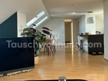 Wohnung zur Miete 1.800 € 2 Zimmer 100 m² 5. Geschoss Untergiesing München 81543