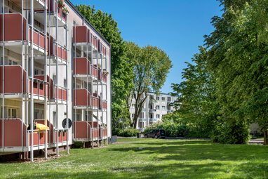 Wohnung zur Miete 470 € 3,5 Zimmer 67 m² Erdgeschoss frei ab 29.08.2024 Görlitzer Straße 17 Mitte Bergkamen 59192