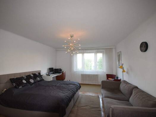 Wohnung zur Miete 560 € 1 Zimmer 23 m² 2. Geschoss Salzburg 5020