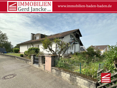 Bungalow zum Kauf 689.000 € 7 Zimmer 248 m² 1.100 m² Grundstück Balg Baden-Baden 76532