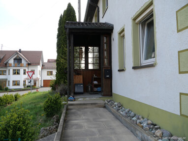 Mehrfamilienhaus zum Kauf 365.000 € 6 Zimmer 140 m² 980 m² Grundstück Honstetten Eigeltingen / Honstetten 78253