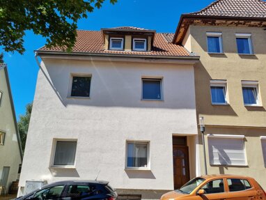 Doppelhaushälfte zum Kauf 450.000 € 8 Zimmer 162 m² 188 m² Grundstück Innenstadt Nord - Schwenningen Villingen-Schwenningen 78054