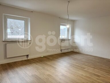 Wohnung zur Miete 500 € 2 Zimmer 56 m² Obernauer Kolonie Aschaffenburg 63743