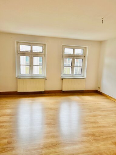 Wohnung zur Miete 870 € 3 Zimmer 93 m² 3. Geschoss Mozartstraße 41 Paulsstadt Schwerin 19053