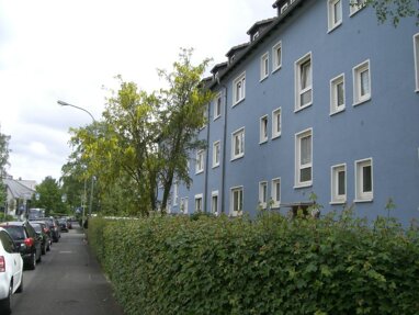 Wohnung zur Miete 400 € 2 Zimmer 44 m² 2. Geschoss Egerländer Straße 2 Nord Gießen 35396