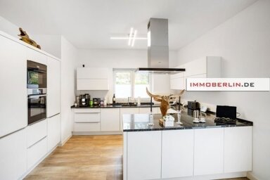 Einfamilienhaus zum Kauf 849.900 € 7 Zimmer 187 m² 559 m² Grundstück frei ab sofort Stolzenhagen Wandlitz 16348