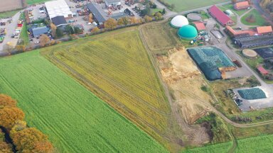 Gewerbegrundstück zur Miete 25.000 m² Grundstück Lauenbrück Lauenbrück 27389