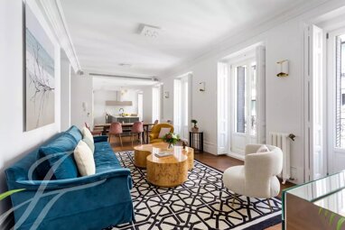 Apartment zum Kauf Provisionsfrei 2.990.000 € 248 m² 2. Geschoss Madrid 28004