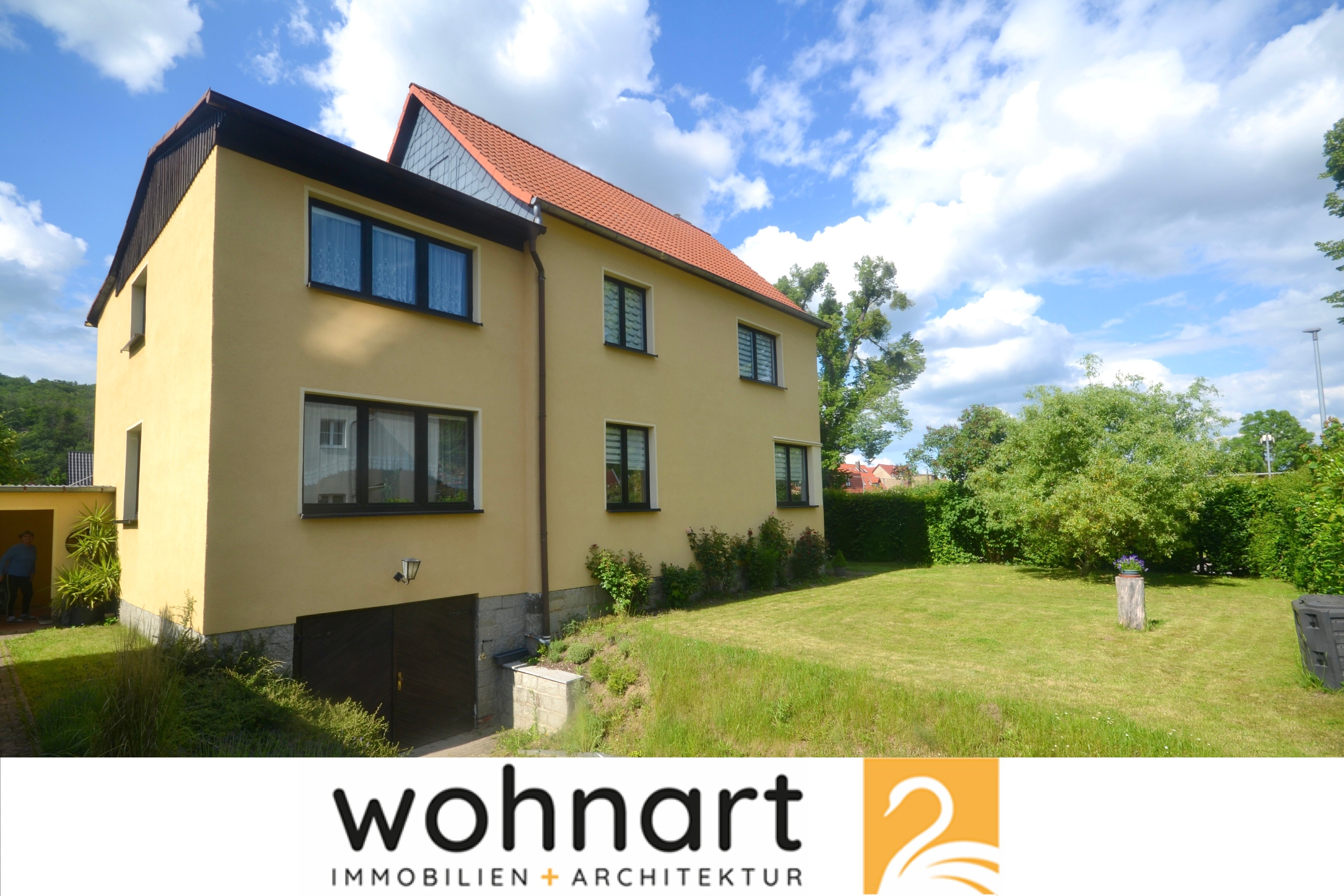 Einfamilienhaus zum Kauf 325.000 € 7 Zimmer 210 m²<br/>Wohnfläche 621 m²<br/>Grundstück Wernigerode Wernigerode 38855