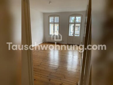 Wohnung zur Miete Tauschwohnung 600 € 2,5 Zimmer 63 m² 4. Geschoss Prenzlauer Berg Berlin 10405