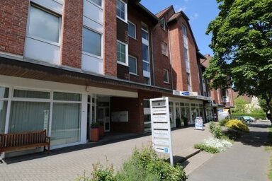 Wohnung zur Miete 490 € 2 Zimmer 66 m² 3. Geschoss frei ab sofort Heilig-Geist-Str. 22 Haspe-Zentrum Hagen 58135