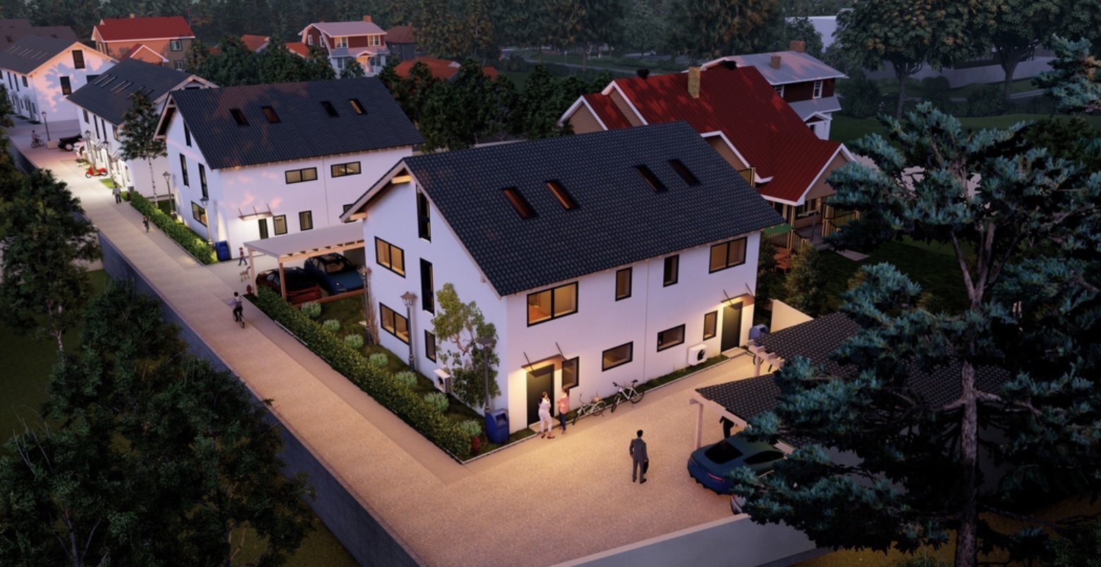 Haus zum Kauf 563.600 € 5 Zimmer 140 m²<br/>Wohnfläche 288 m²<br/>Grundstück Birkenzell Maxhütte-Haidhof 93142