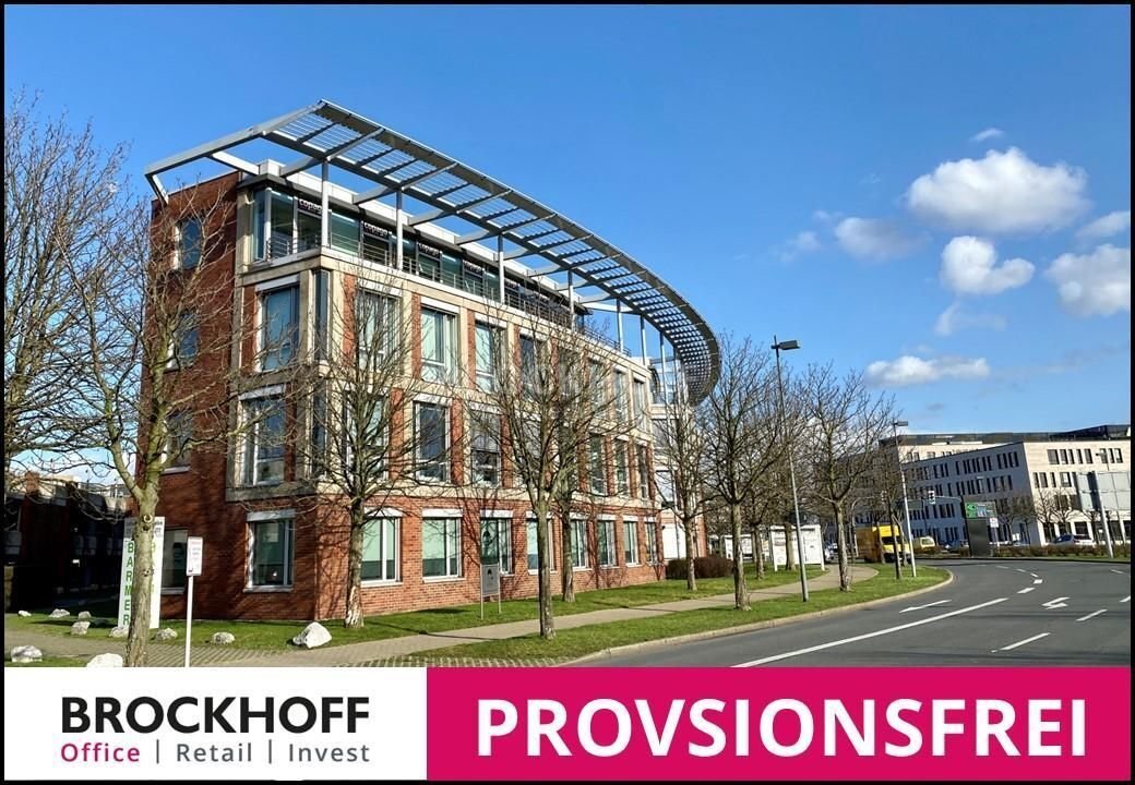 Bürofläche zur Miete provisionsfrei 11,30 € 227 m²<br/>Bürofläche ab 227 m²<br/>Teilbarkeit Marienkirche Oberhausen 46047